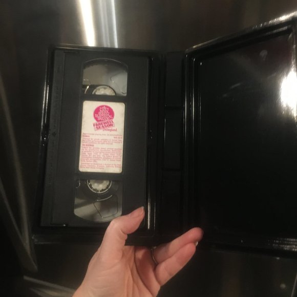 🎠MS Electrical Light Parade VHS - 88 $12 OR FREE*🎉 - Picture 3 of 3